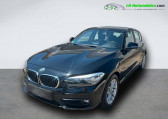 Bmw 118 occasion année 2017 boite Manuelle Annonce Bmw 118 occasion Essence 118i 136 ch BVM à Beaupuy
