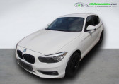 Annonce Bmw 118 occasion Essence 118i 136 ch BVM  Beaupuy