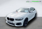 Bmw 118 118i 136 ch BVM   Beaupuy 31