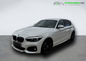 Bmw 118 occasion année 2018 boite Manuelle Annonce Bmw 118 occasion Essence 118i 136 ch BVM à Beaupuy
