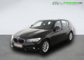 Bmw 118 occasion année 2019 boite Manuelle Annonce Bmw 118 occasion Essence 118i 136 ch BVM à Beaupuy