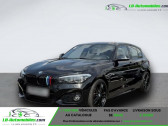 Bmw 118 occasion  année 2019 boite Manuelle Annonce Bmw 118 occasion Essence 118i 136 ch BVM à Beaupuy