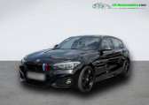 Bmw 118 occasion année 2019 boite Manuelle Annonce Bmw 118 occasion Essence 118i 136 ch BVM à Beaupuy