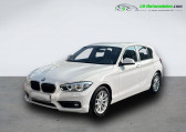 Annonce Bmw 118 occasion Essence 118i 136 ch BVM  Beaupuy