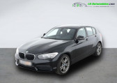 Bmw 118 118i 136 ch BVM   Beaupuy 31