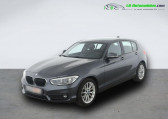 Annonce Bmw 118 occasion Essence 118i 136 ch BVM  Beaupuy