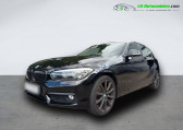 Annonce Bmw 118 occasion Essence 118i 136 ch BVM  Beaupuy