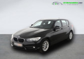 Annonce Bmw 118 occasion Essence 118i 136 ch BVM  Beaupuy