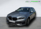 Annonce Bmw 118 occasion Essence 118i 136 ch BVM  Beaupuy