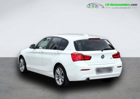 Bmw 118 118i 136 ch BVM  occasion  Beaupuy - photo n4