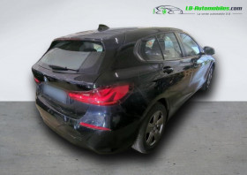 Bmw 118 118i 136 ch BVM  occasion  Beaupuy - photo n3