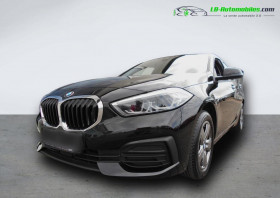 Bmw 118 , garage LB AUTOMOBILES  Beaupuy