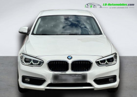 Bmw 118 118i 136 ch BVM  occasion  Beaupuy - photo n5