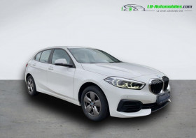 Bmw 118 118i 136 ch BVM  occasion  Beaupuy - photo n2