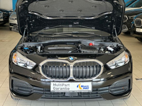 Bmw 118 118i 136 ch BVM  occasion  Beaupuy - photo n11