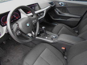 Bmw 118 118i 136 ch BVM  occasion  Beaupuy - photo n4
