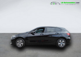 Bmw 118 118i 136 ch BVM  occasion  Beaupuy - photo n3