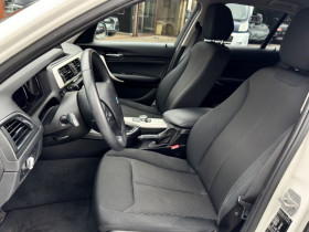 Bmw 118 118i 136 ch BVM  occasion  Beaupuy - photo n7