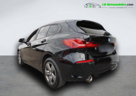 Bmw 118 118i 136 ch BVM  occasion  Beaupuy - photo n2