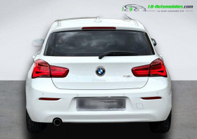 Bmw 118 118i 136 ch BVM  occasion  Beaupuy - photo n6