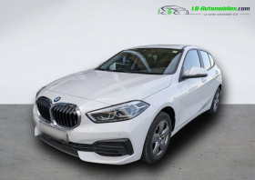 Bmw 118 , garage LB AUTOMOBILES  Beaupuy