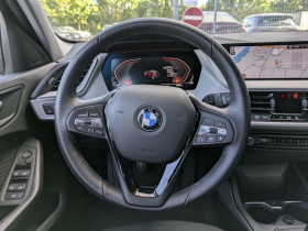 Bmw 118 118i 136 ch BVM  occasion  Beaupuy - photo n8