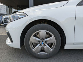 Bmw 118 118i 136 ch BVM  occasion  Beaupuy - photo n9