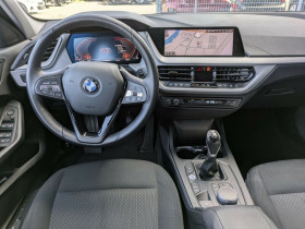 Bmw 118 118i 136 ch BVM  occasion  Beaupuy - photo n3