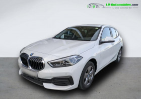 Bmw 118 118i 136 ch BVM  occasion  Beaupuy - photo n2
