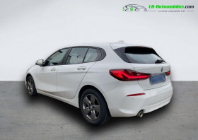 Bmw 118 118i 136 ch BVM  occasion  Beaupuy - photo n4