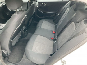 Bmw 118 118i 136 ch BVM  occasion  Beaupuy - photo n6
