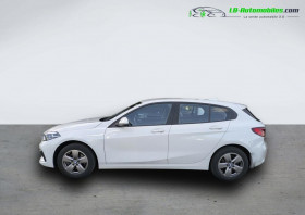 Bmw 118 118i 136 ch BVM  occasion  Beaupuy - photo n5