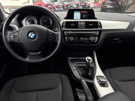 Bmw 118 118i 136 ch BVM  occasion  Beaupuy - photo n3