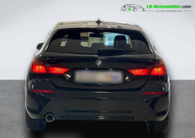 Bmw 118 118i 136 ch BVM  occasion  Beaupuy - photo n7