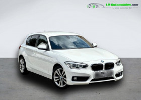 Bmw 118 118i 136 ch BVM  occasion  Beaupuy - photo n2