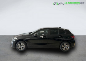 Bmw 118 118i 136 ch BVM  occasion  Beaupuy - photo n6