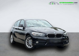 Bmw 118 118i 136 ch BVM  occasion  Beaupuy - photo n2