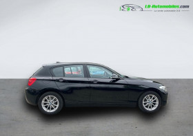Bmw 118 118i 136 ch BVM  occasion  Beaupuy - photo n5