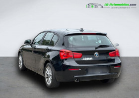 Bmw 118 118i 136 ch BVM  occasion  Beaupuy - photo n4