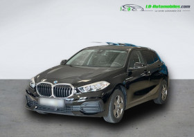 Bmw 118 118i 136 ch BVM  occasion  Beaupuy - photo n2