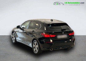 Bmw 118 118i 136 ch BVM  occasion  Beaupuy - photo n4