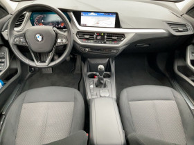 Bmw 118 118i 136 ch BVM  occasion  Beaupuy - photo n3