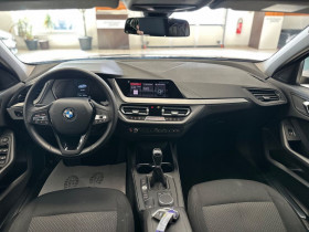 Bmw 118 118i 136 ch BVM  occasion  Beaupuy - photo n3