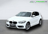 Annonce Bmw 118 occasion Essence 118i 136 ch BVM  Beaupuy