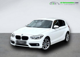 Bmw 118 , garage LB AUTOMOBILES  Beaupuy