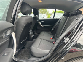 Bmw 118 118i 136 ch BVM  occasion  Beaupuy - photo n8