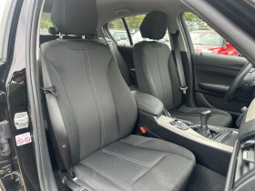 Bmw 118 118i 136 ch BVM  occasion  Beaupuy - photo n7