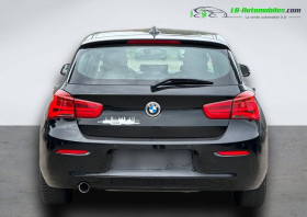 Bmw 118 118i 136 ch BVM  occasion  Beaupuy - photo n6