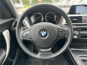 Bmw 118 118i 136 ch BVM  occasion  Beaupuy - photo n9