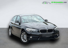 Bmw 118 , garage LB AUTOMOBILES  Beaupuy
